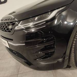 Land Rover Range Rover Evoque 2.0D MHEV