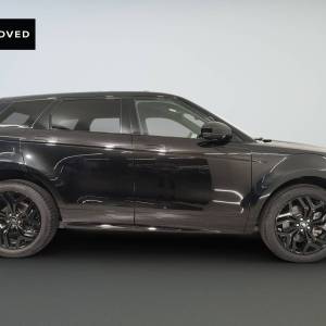 Land Rover Range Rover Evoque 2.0D MHEV