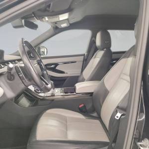 Land Rover Range Rover Evoque 2.0D MHEV