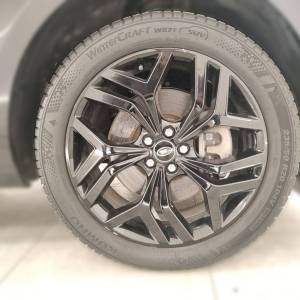 Land Rover Range Rover Evoque 2.0D MHEV