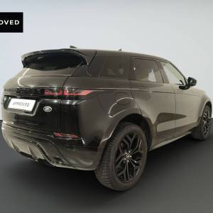 Land Rover Range Rover Evoque 2.0D MHEV