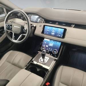 Land Rover Range Rover Evoque 2.0D MHEV