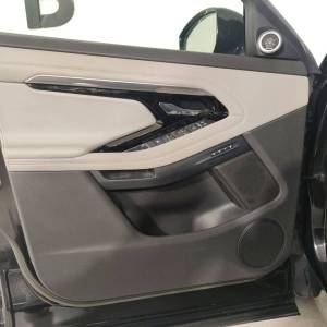 Land Rover Range Rover Evoque 2.0D MHEV