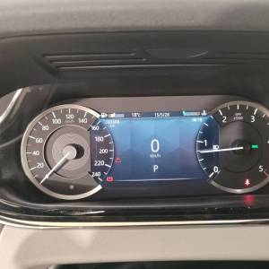 Land Rover Range Rover Evoque 2.0D MHEV