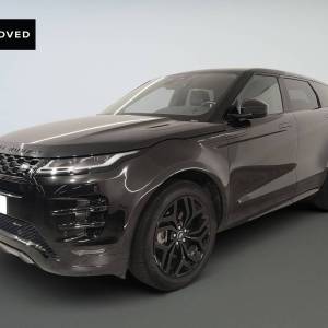 Land Rover Range Rover Evoque 2.0D MHEV