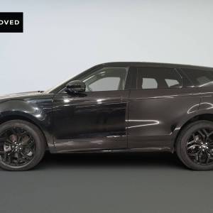 Land Rover Range Rover Evoque 2.0D MHEV