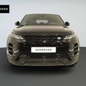 Land Rover Range Rover Evoque 2.0D MHEV
