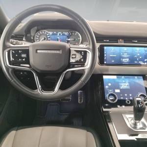 Land Rover Range Rover Evoque 2.0D MHEV