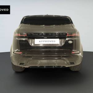 Land Rover Range Rover Evoque 2.0D MHEV