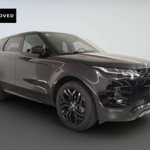 Land Rover Range Rover Evoque 2.0D MHEV