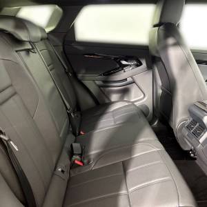 Land Rover Range Rover Evoque VELVET PHEV P269