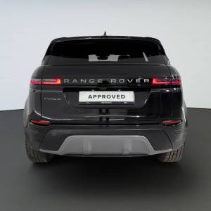 Land Rover Range Rover Evoque VELVET PHEV P269