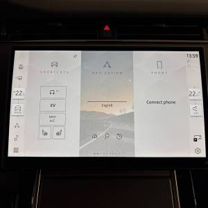 Land Rover Range Rover Evoque VELVET PHEV P269
