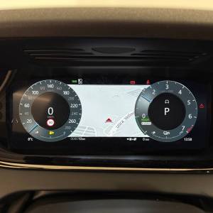 Land Rover Range Rover Evoque VELVET PHEV P269