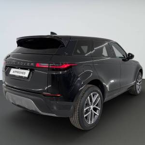 Land Rover Range Rover Evoque VELVET PHEV P269