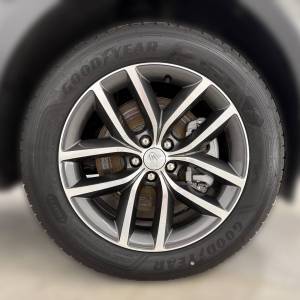 Land Rover Range Rover Evoque VELVET PHEV P269