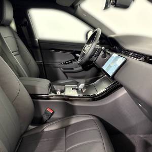 Land Rover Range Rover Evoque VELVET PHEV P269