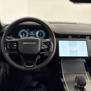 Land Rover Range Rover Evoque VELVET PHEV P269