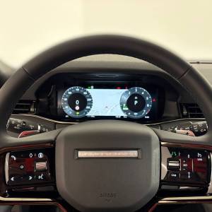 Land Rover Range Rover Evoque VELVET PHEV P269