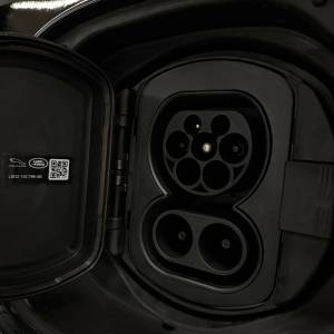 Land Rover Range Rover Evoque VELVET PHEV P269