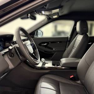Land Rover Range Rover Evoque VELVET PHEV P269