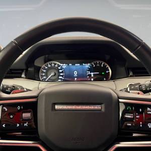 Land Rover Range Rover Evoque 2.0 MHEV