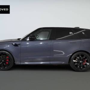 Land Rover Range Rover Sport First Edition 3.0P 510HP 4WD A8 PHEV