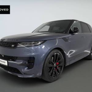 Land Rover Range Rover Sport First Edition 3.0P 510HP 4WD A8 PHEV