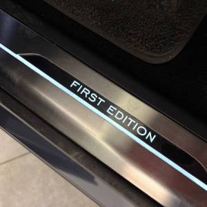 Land Rover Range Rover Sport First Edition 3.0P 510HP 4WD A8 PHEV