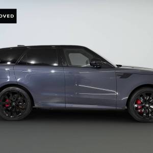 Land Rover Range Rover Sport First Edition 3.0P 510HP 4WD A8 PHEV