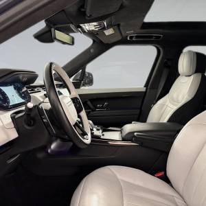 Land Rover Range Rover Sport First Edition 3.0P 510HP 4WD A8 PHEV