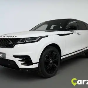 Land Rover Range Rover Velar R-DYN SE 2.0D 204 A8 MHEV - 3 godine jamstva