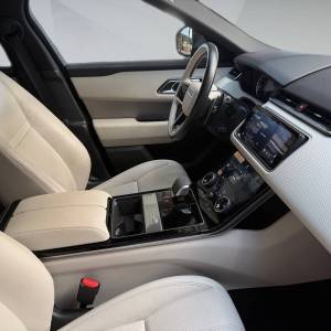 Land Rover Range Rover Velar R-DYNM S 2.0 204HP 4WD A8 MHEV