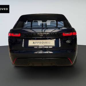 Land Rover Range Rover Velar R-DYNM S 2.0 204HP 4WD A8 MHEV