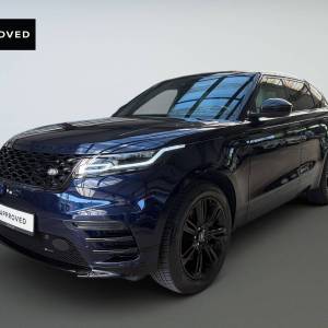 Land Rover Range Rover Velar R-DYNM S 2.0 204HP 4WD A8 MHEV