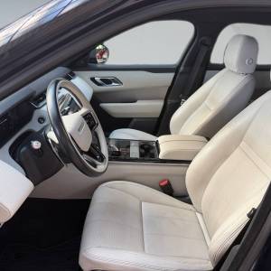 Land Rover Range Rover Velar R-DYNM S 2.0 204HP 4WD A8 MHEV