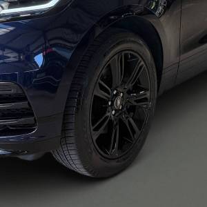 Land Rover Range Rover Velar R-DYNM S 2.0 204HP 4WD A8 MHEV