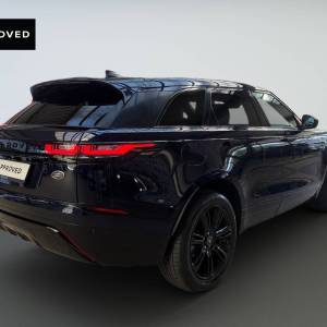 Land Rover Range Rover Velar R-DYNM S 2.0 204HP 4WD A8 MHEV