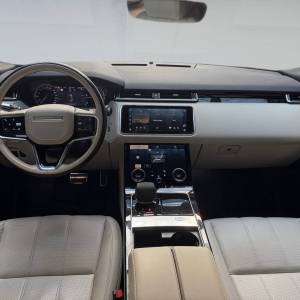 Land Rover Range Rover Velar R-DYNM S 2.0 204HP 4WD A8 MHEV