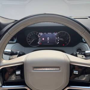 Land Rover Range Rover Velar R-DYNM S 2.0 204HP 4WD A8 MHEV