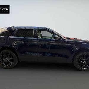 Land Rover Range Rover Velar R-DYNM S 2.0 204HP 4WD A8 MHEV