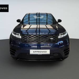Land Rover Range Rover Velar R-DYNM S 2.0 204HP 4WD A8 MHEV