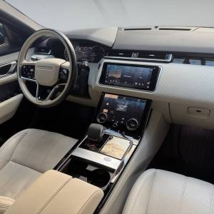 Land Rover Range Rover Velar R-DYNM S 2.0 204HP 4WD A8 MHEV