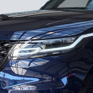 Land Rover Range Rover Velar R-DYNM S 2.0 204HP 4WD A8 MHEV