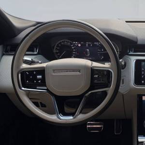 Land Rover Range Rover Velar R-DYNM S 2.0 204HP 4WD A8 MHEV