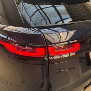Land Rover Range Rover Velar R-DYNM S 2.0 204HP 4WD A8 MHEV