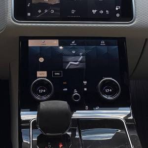 Land Rover Range Rover Velar R-DYNM S 2.0 204HP 4WD A8 MHEV