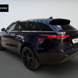 Land Rover Range Rover Velar R-DYNM S 2.0 204HP 4WD A8 MHEV