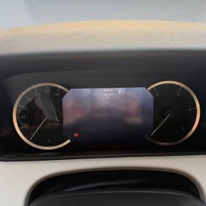 Land Rover Range Rover Velar R-DYNM S 2.0 204HP 4WD A8 MHEV