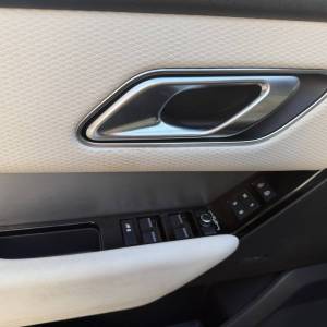 Land Rover Range Rover Velar R-DYNM S 2.0 204HP 4WD A8 MHEV